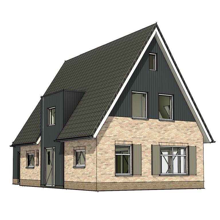 Open Huis in Leersum op 13 december