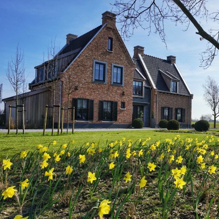 Inspiratiedag op zaterdag 10 januari