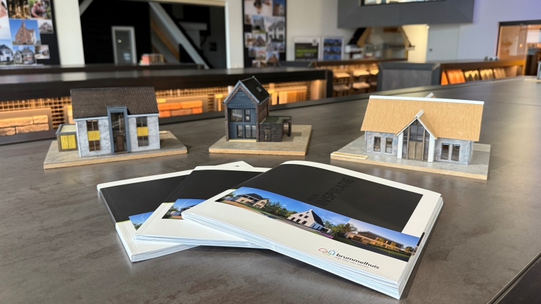 Vacature: ervaren Verkoopadviseur bij Brummelhuis - Regio Noord