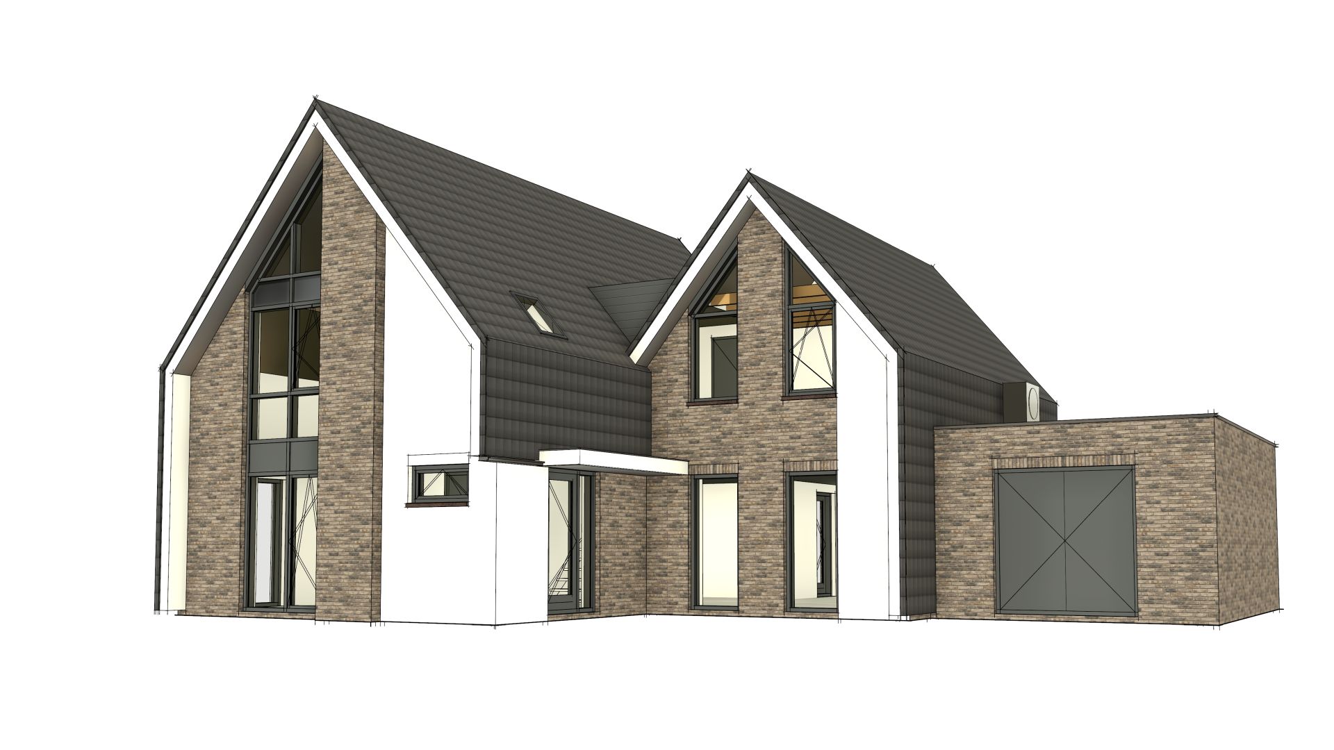 Open Huis in Almelo op 30 januari