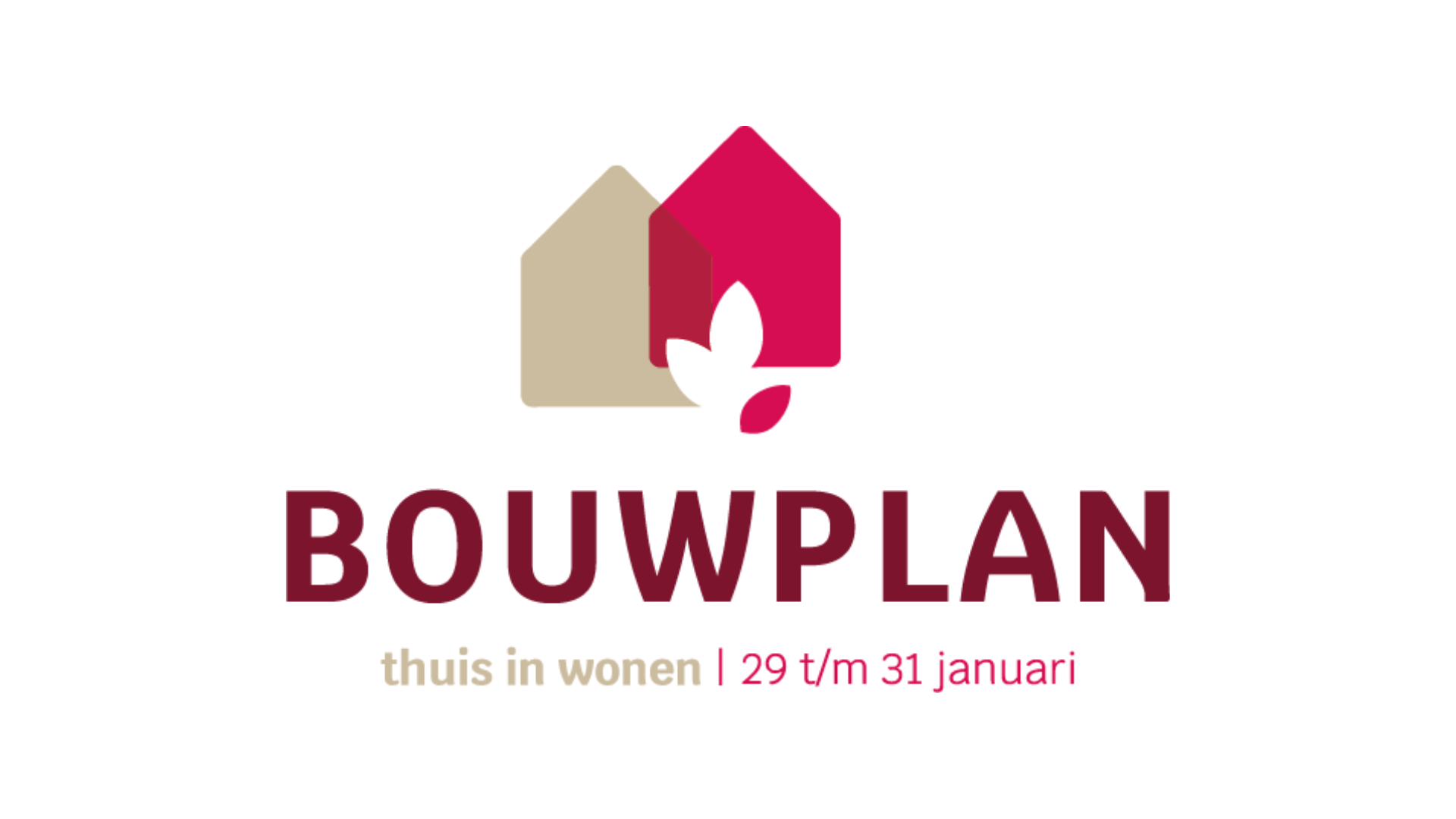 Beurs Bouwplan Assen