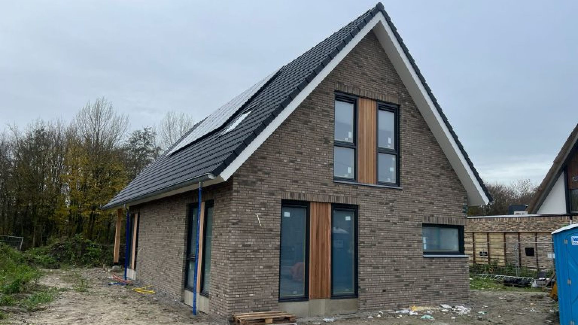 Open Huis Leersum