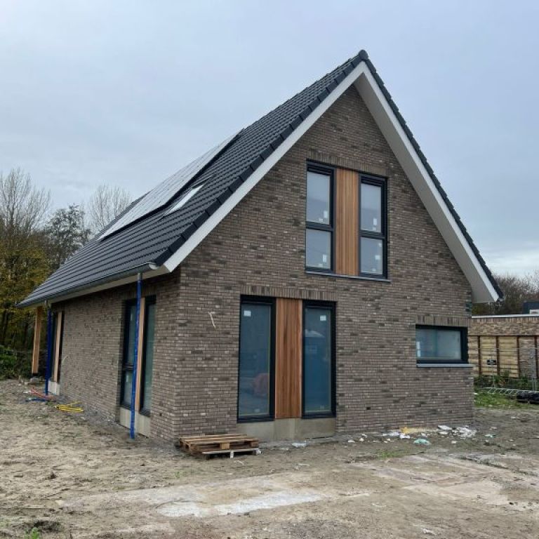 Open Huis Leersum