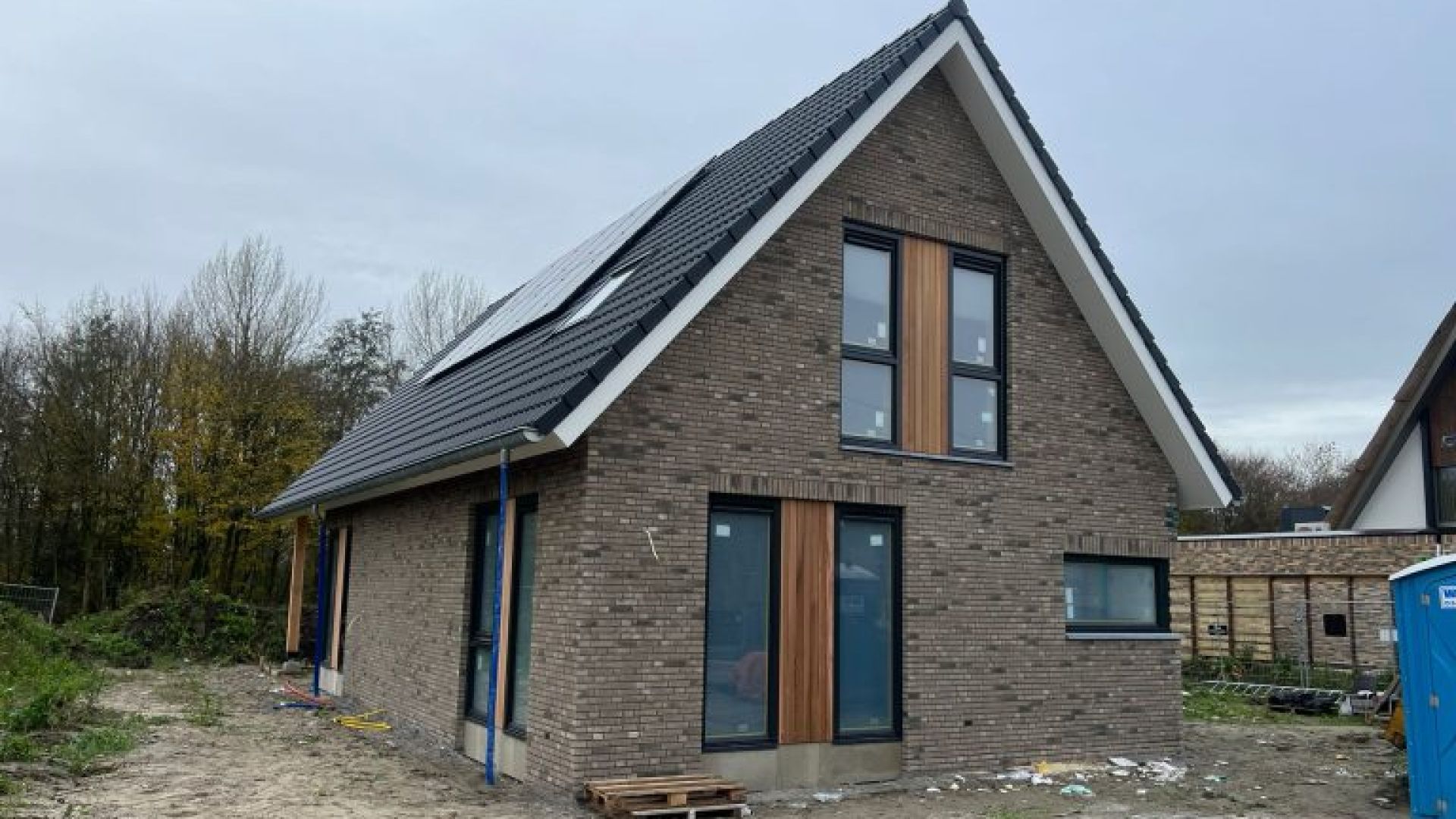 Open Huis Leersum