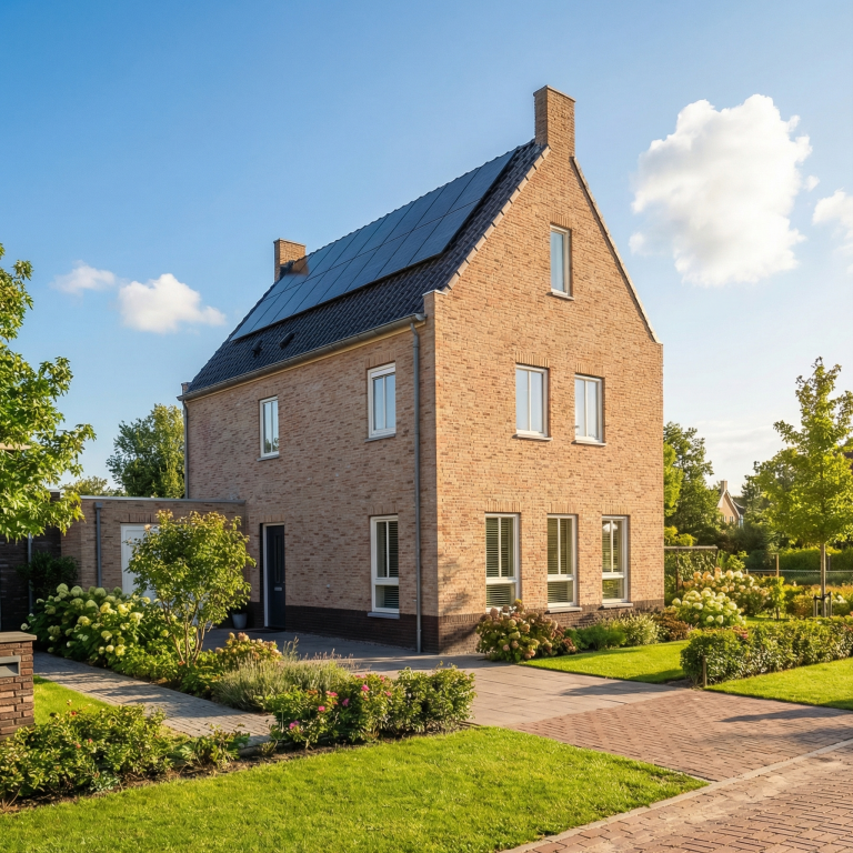 Open Huis Leerdam