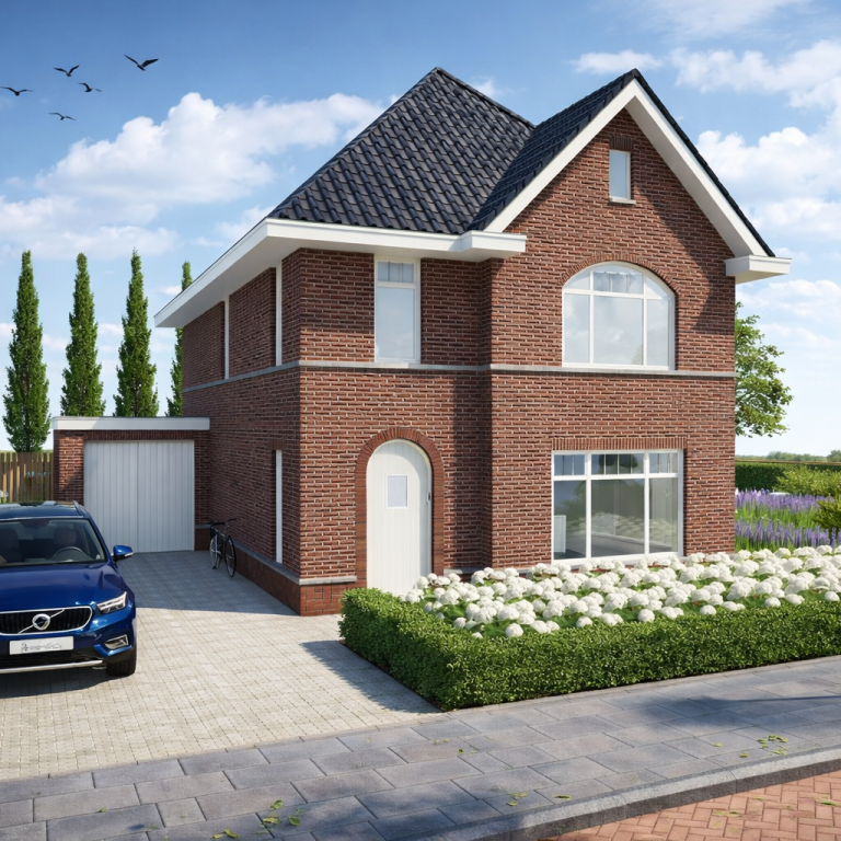 Open Huis in Vriezenveen op 27 maart