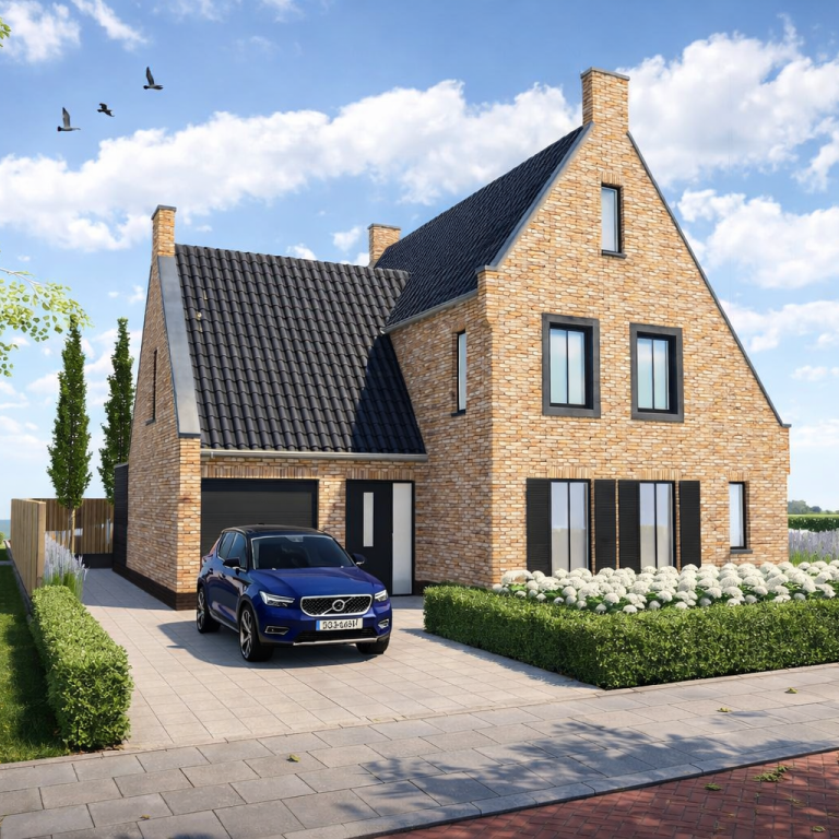 Open Huis in Enschede op 17 april