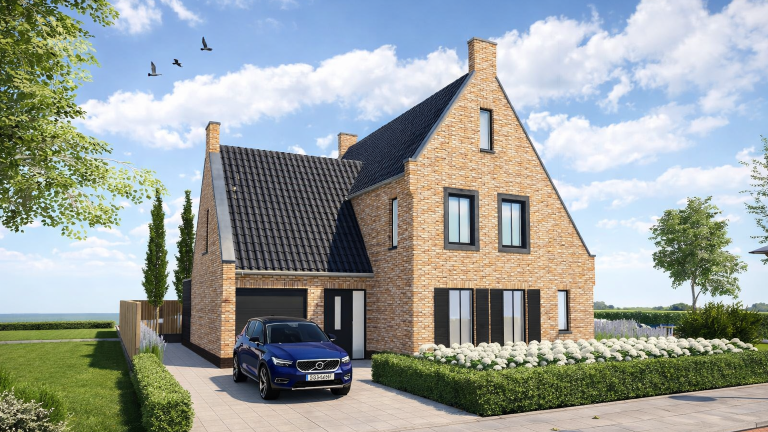 Open Huis in Enschede op 17 april