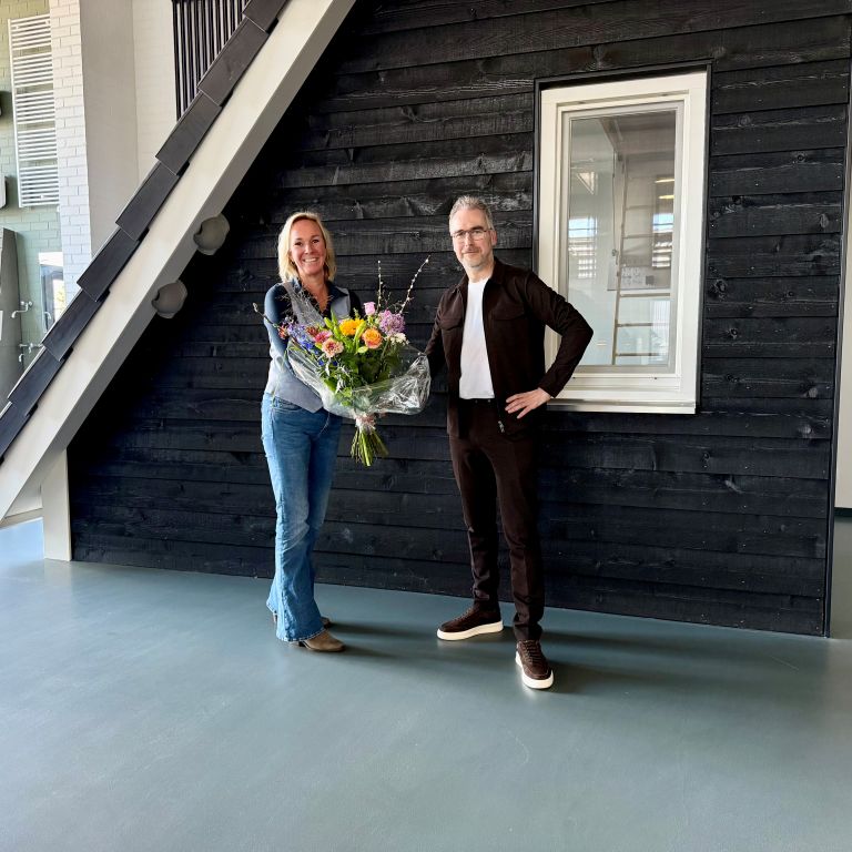 Brummelhuis breidt uit in Noord-Nederland