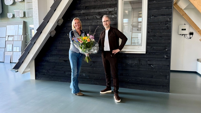 Brummelhuis breidt uit in Noord-Nederland