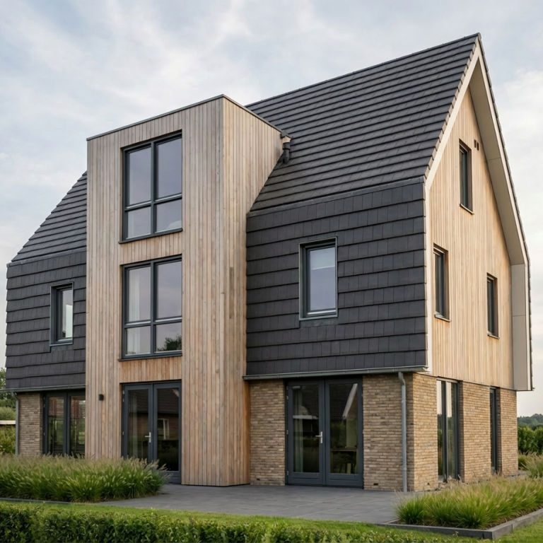 Open Huis in Dordrecht op 18 april