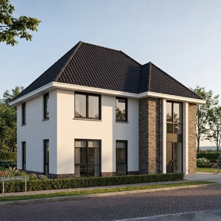 Open Huis in Almelo op 8 mei