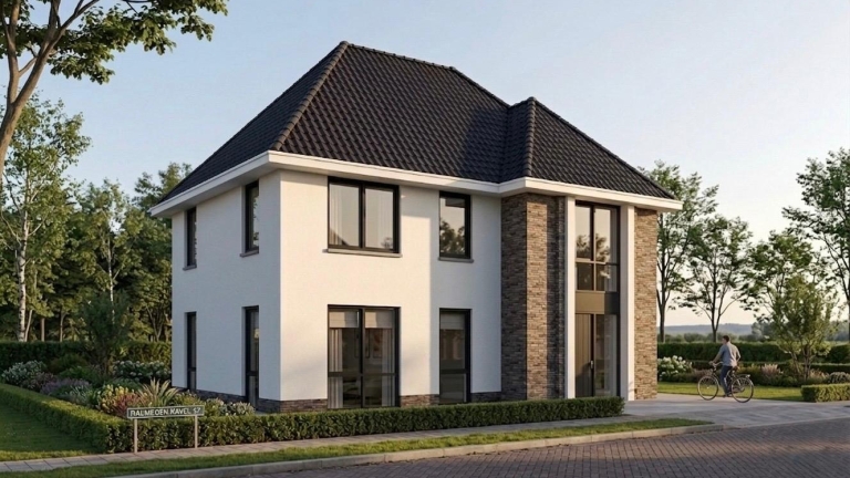 Open Huis in Hengelo