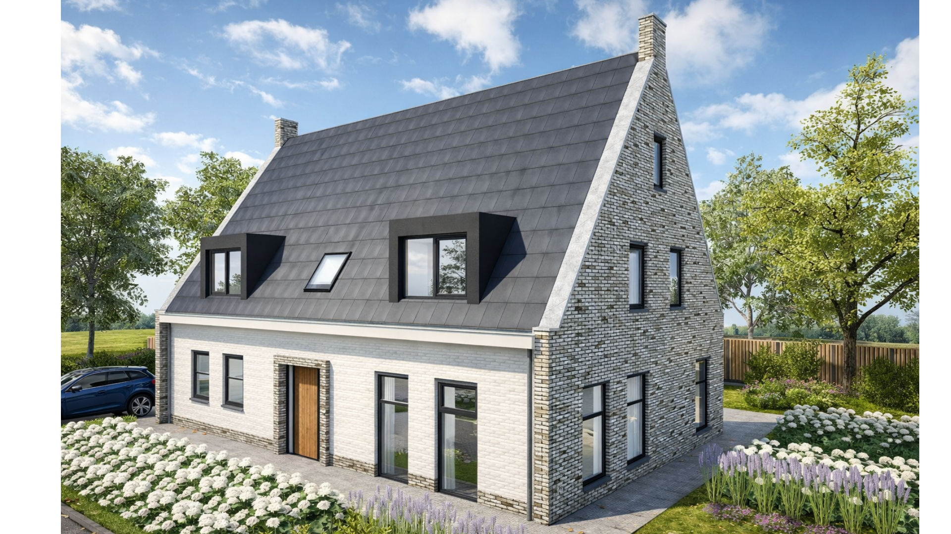 Open Huis in Hengelo op 5 juni