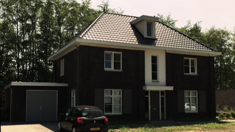 Open Huis Open Huis