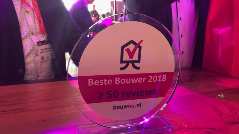 Beste Bouwer