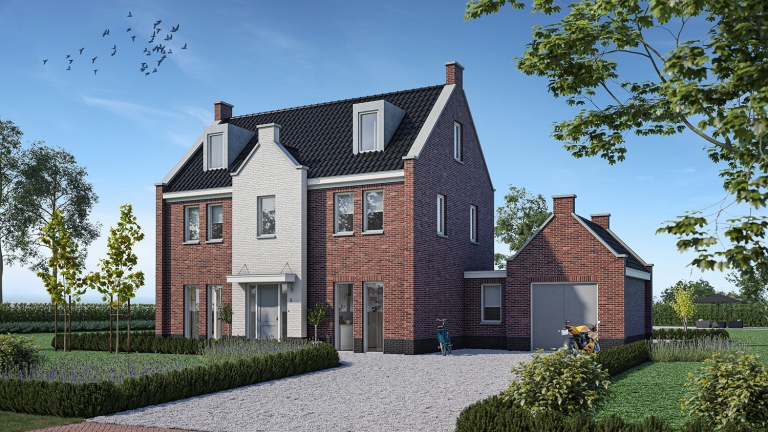 Open kavel Dag De Woldberg Brummelhuis Open kavel Dag De Woldberg Brummelhuis