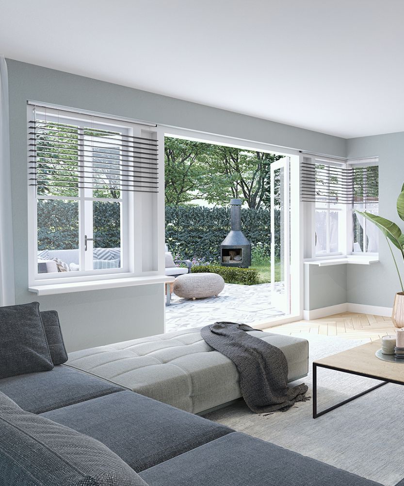 stijlvol wonen Hoffelijk Hilversum