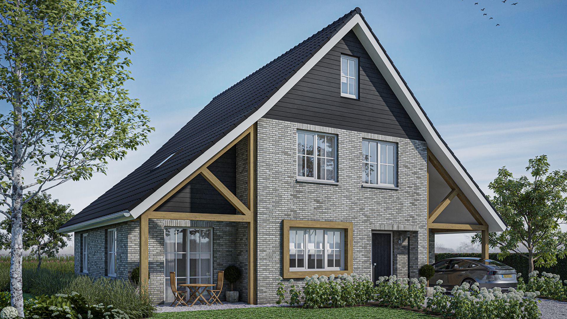 woningtype 05 woningtype 05