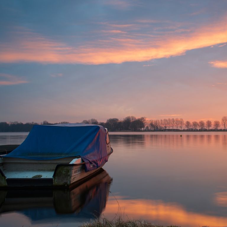 waterrijk wonen in Blitsaerd Oost Leeuwarden