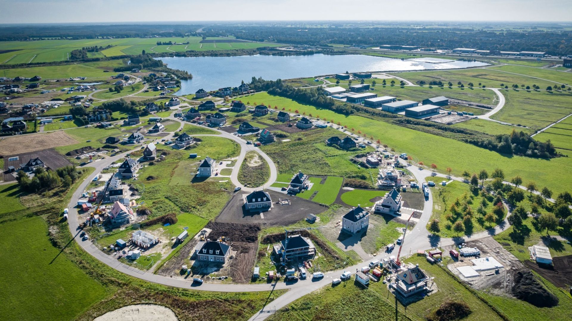 Landgoed De Woldberg