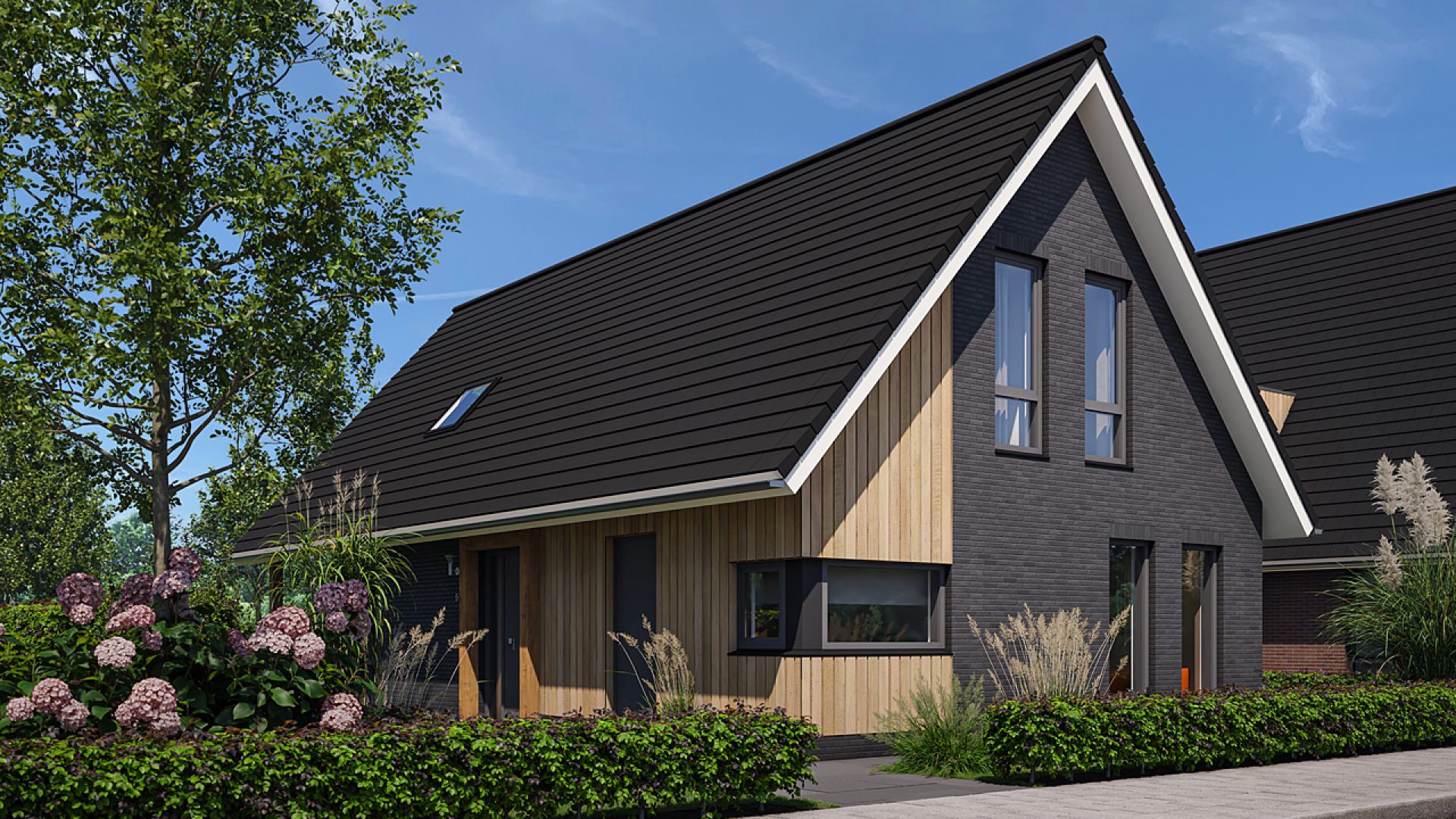 Weideblick fase 2 Project Brummelhuis