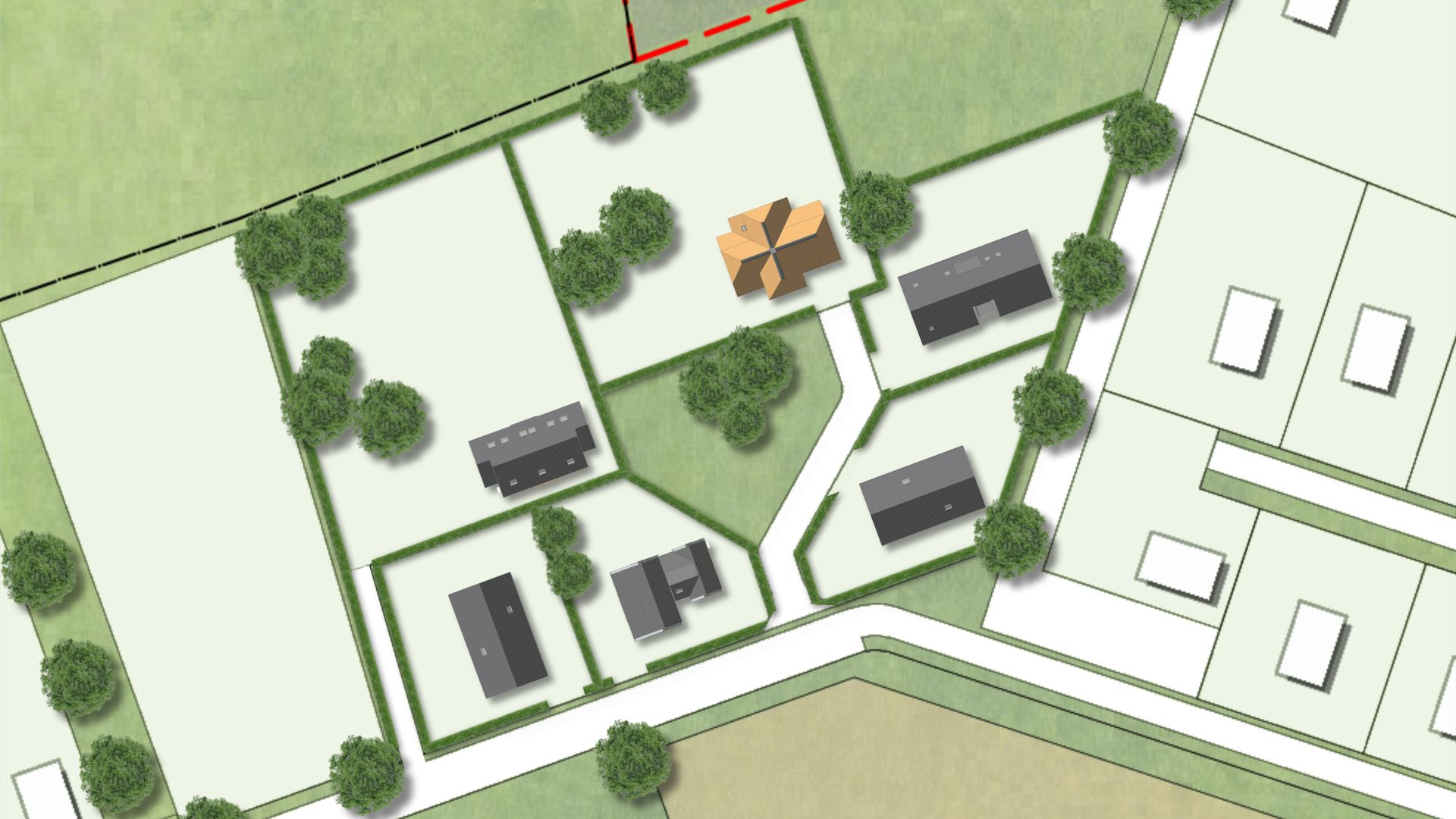 Havezate Es Hardenberg Havezate Es Hardenberg