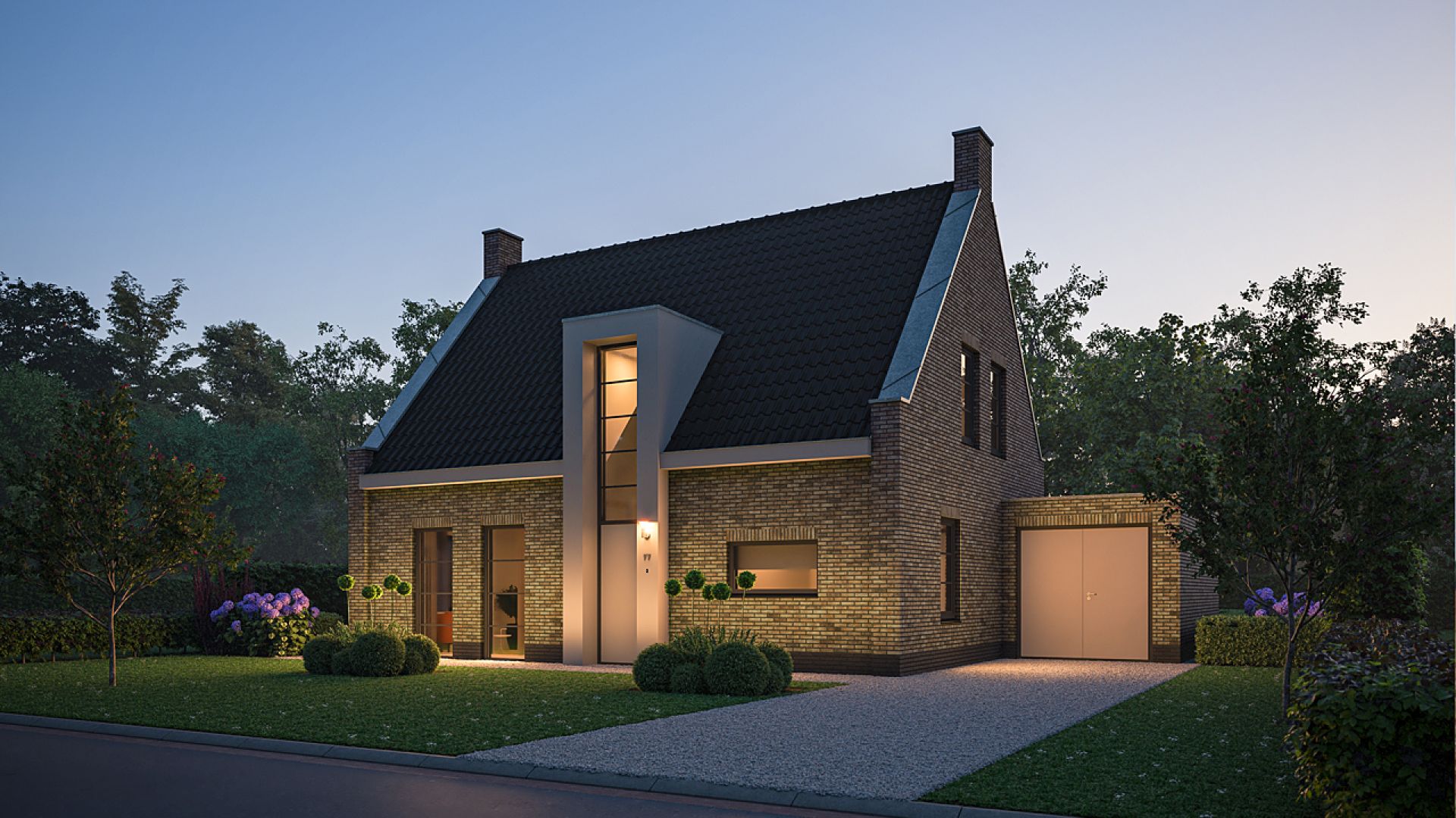 vrijstaand wonen in Meulenveld vrijstaand wonen in Meulenveld