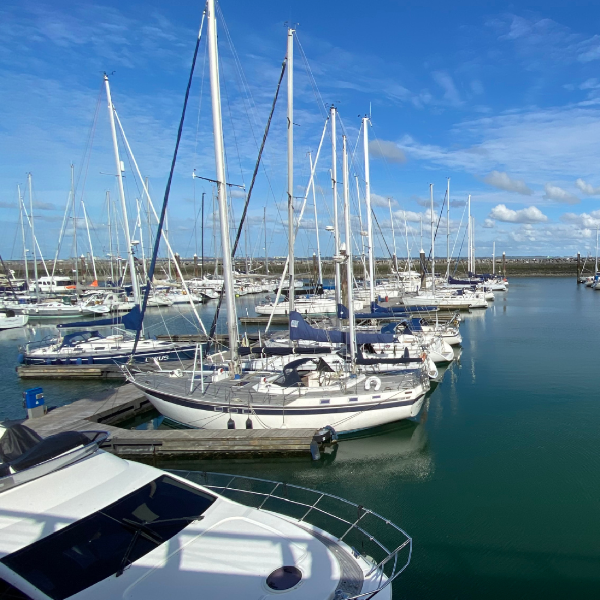 nieuwbouw Hellevoetsluis