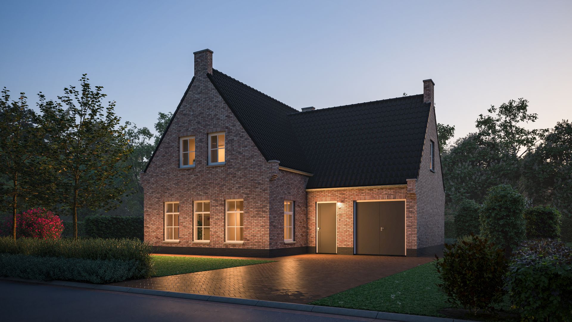 woningtype 01 woningtype 01