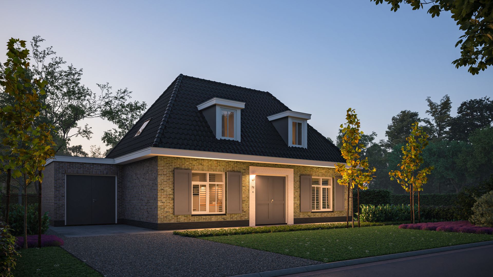 woningtype 05 woningtype 05