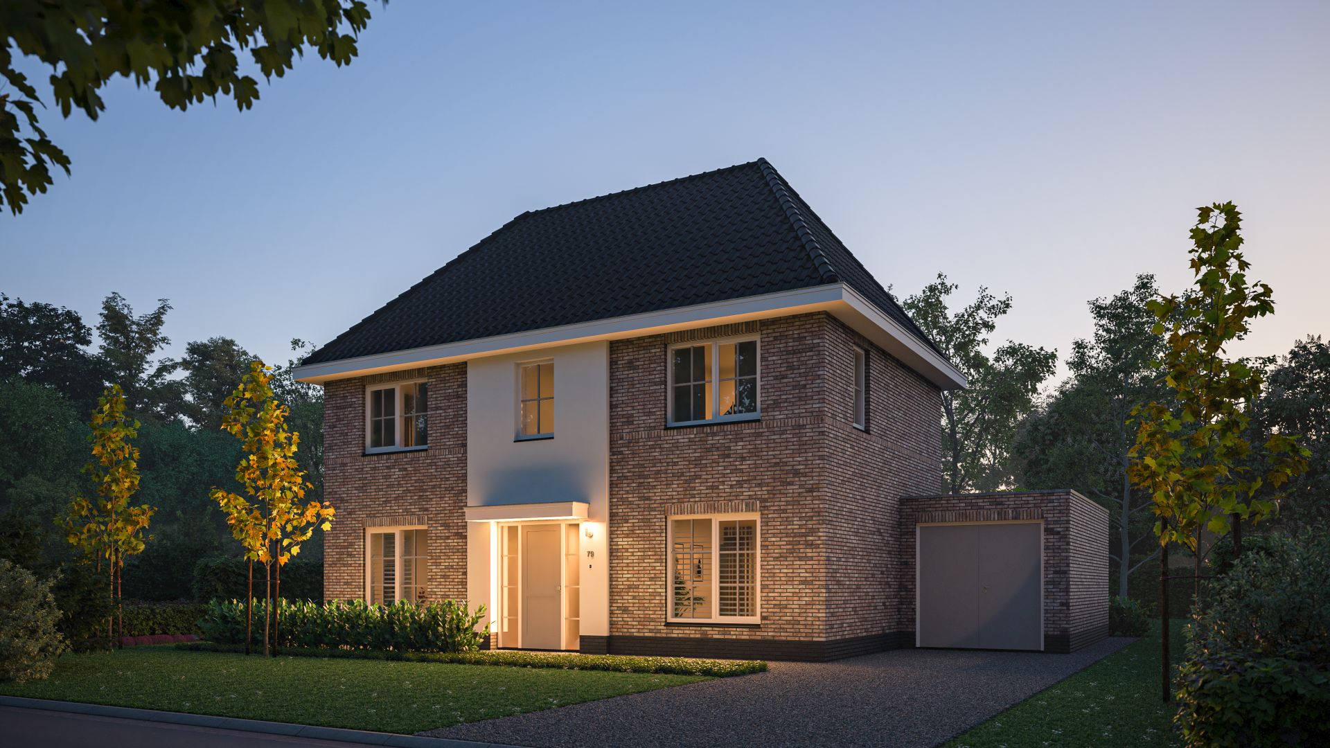 woningtype 03 woningtype 03