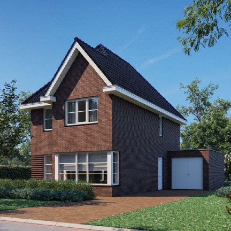 Broeklanden fase 3 Meppel