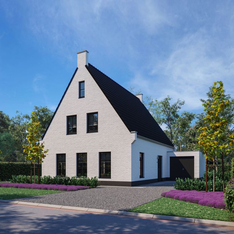 natuurlijk wonen in echt