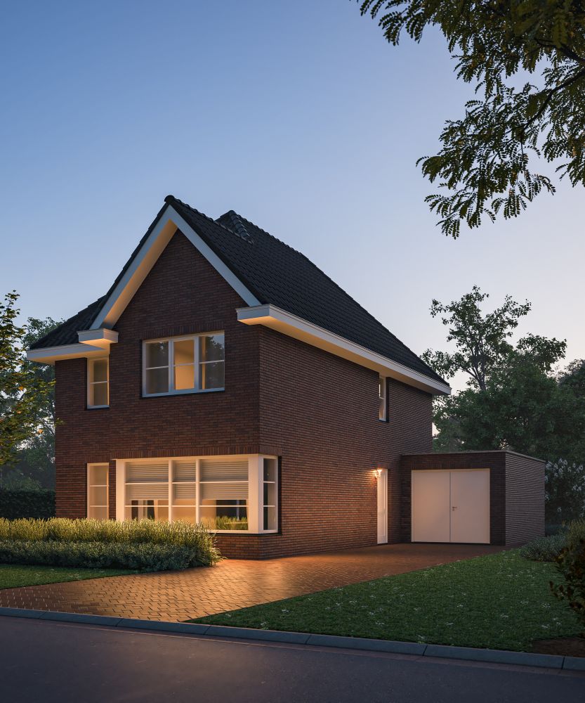 nieuwbouw Emmelhage Emmeloord - wonen, leven, beleven