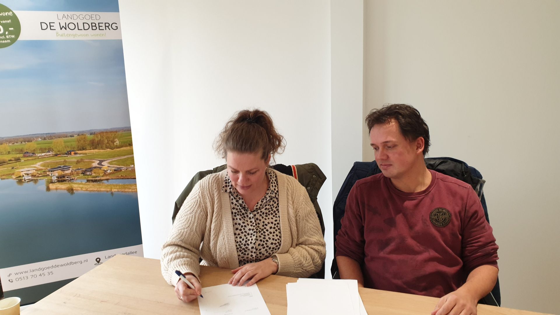 ondertekening_EeserLandgoed_Steenwijk