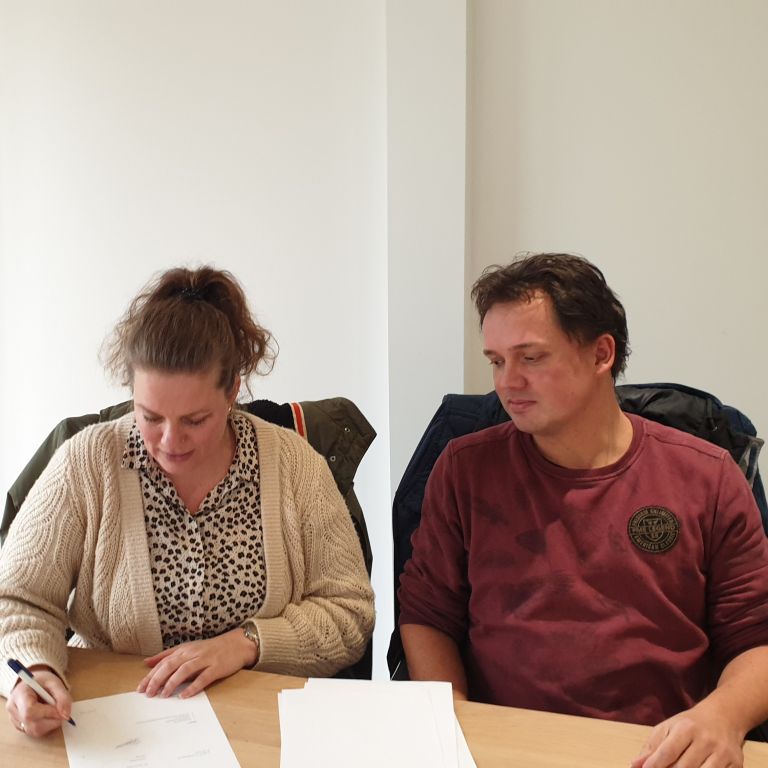 ondertekening vd Berg_kavel10