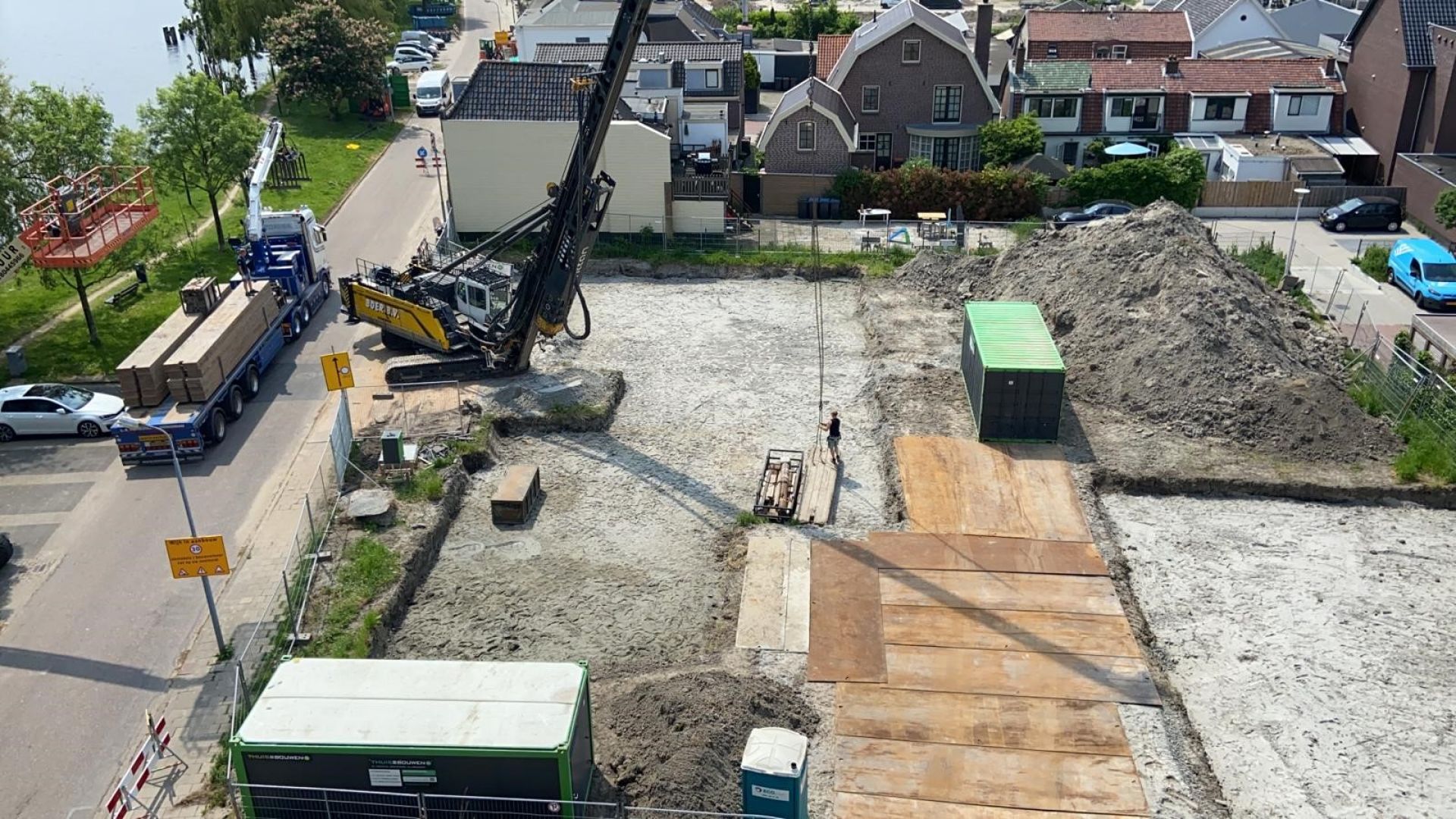 bouwlocatie-uithoorn