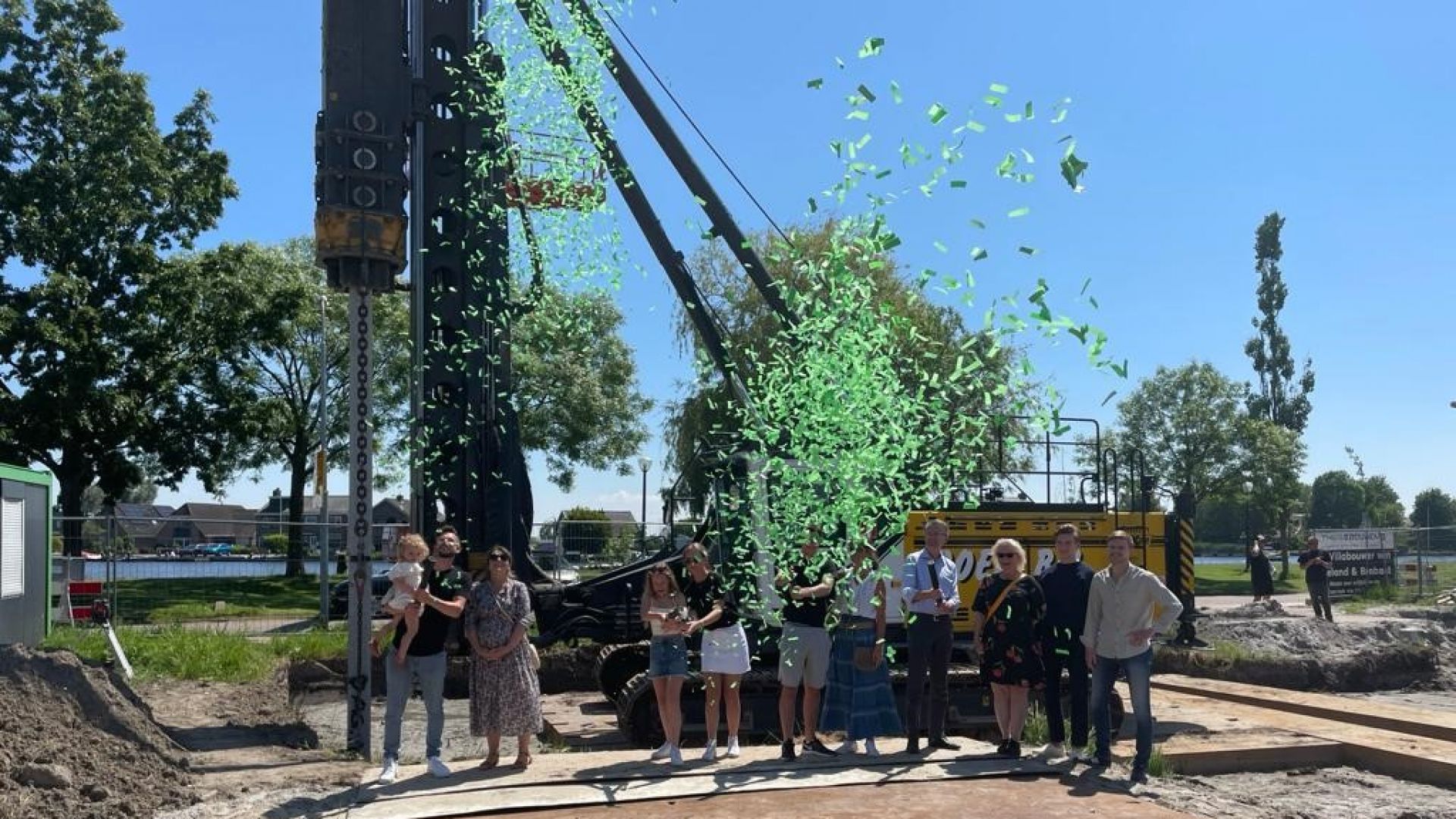 eerste-paal-uithoorn