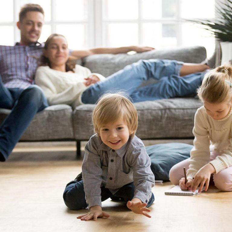 Van ontwerp naar realisatie: Brummelhuis ontzorgt!