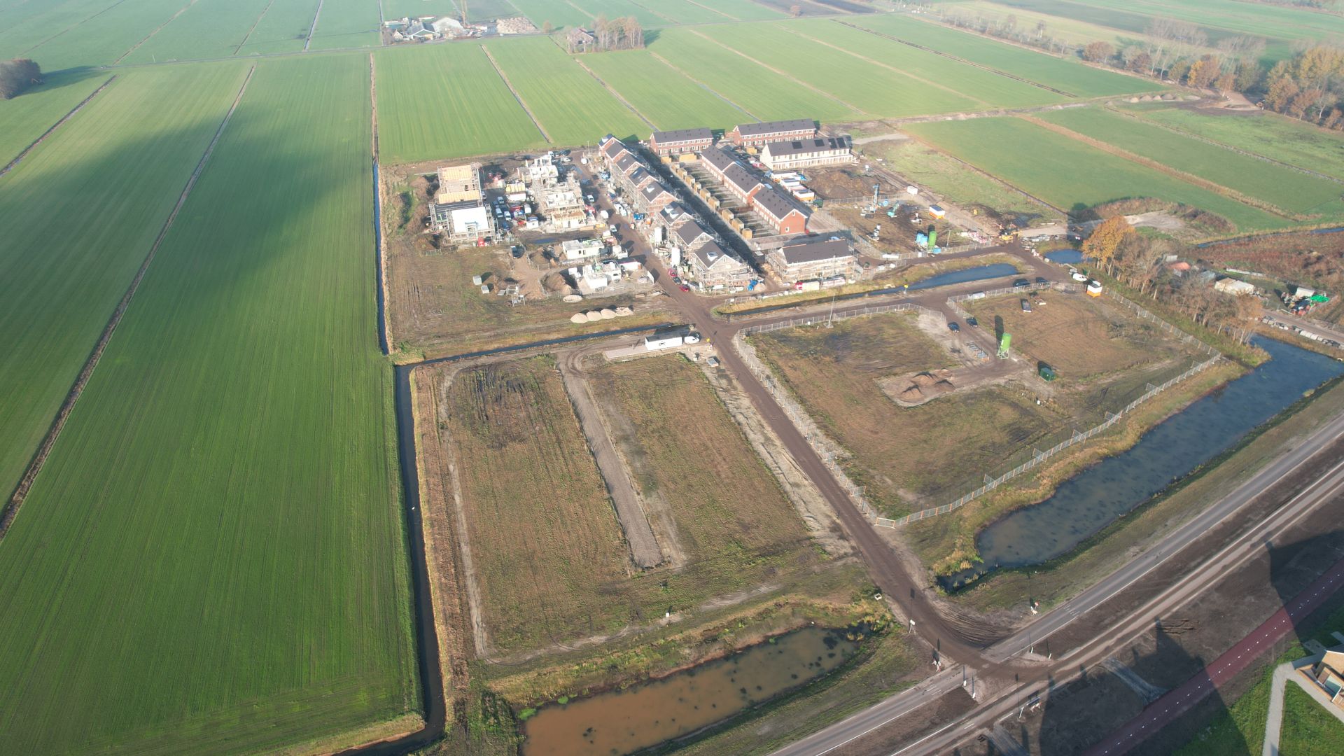 Weideblick Meppel