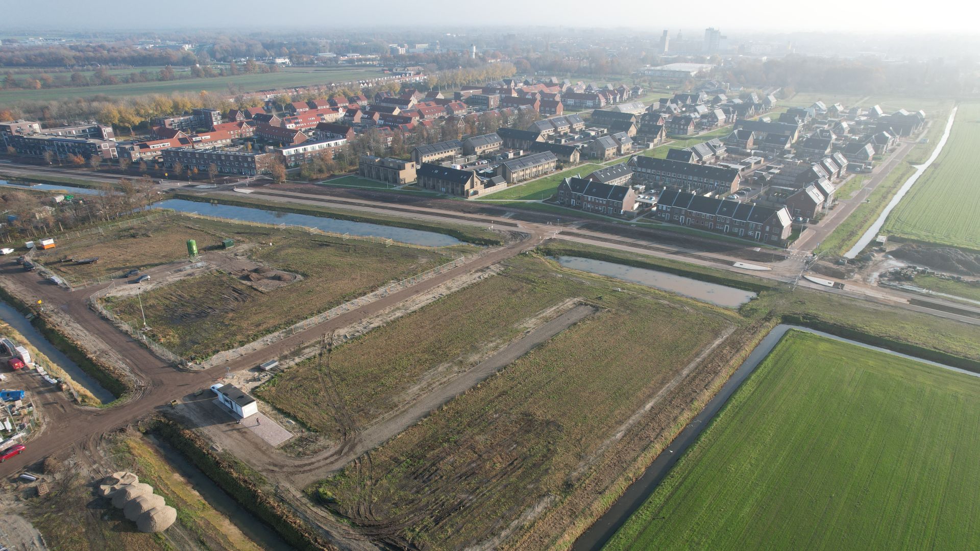 Weideblick Meppel