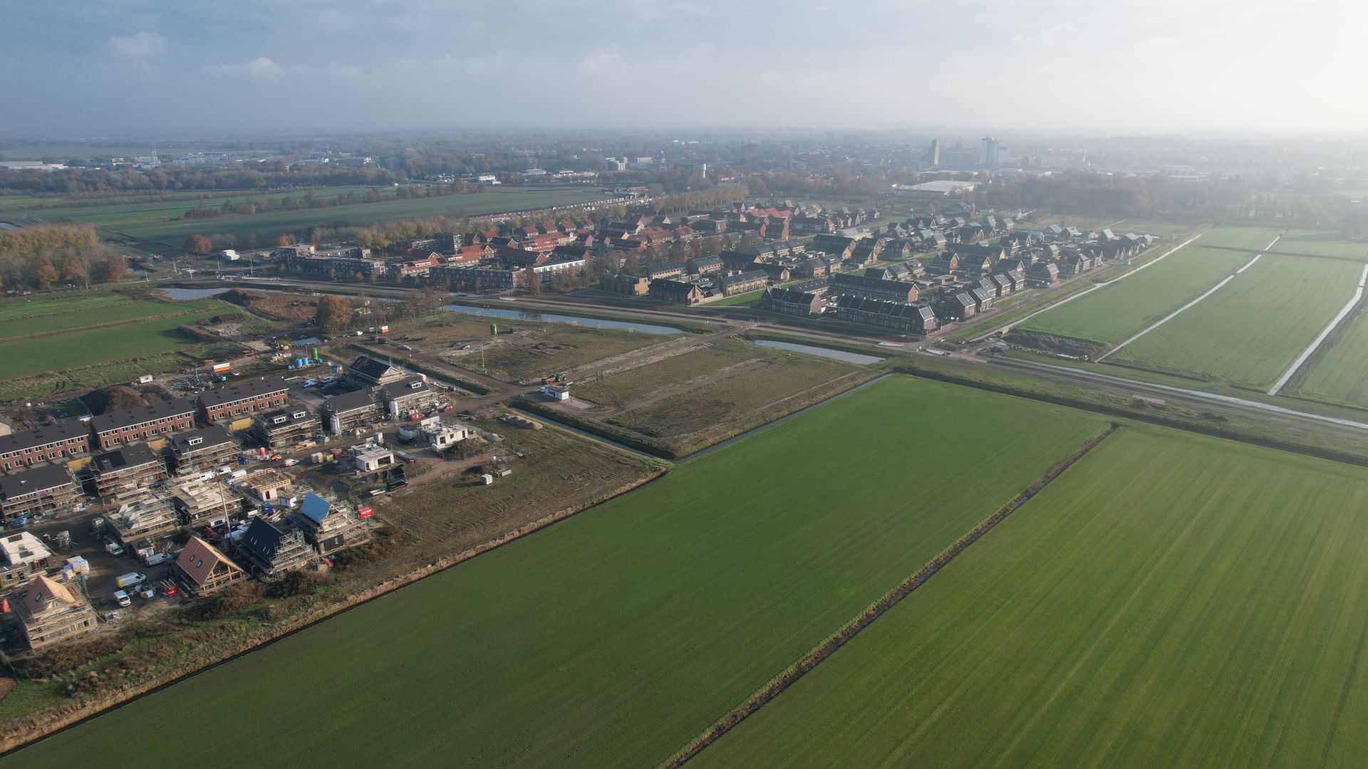 Weideblick Meppel