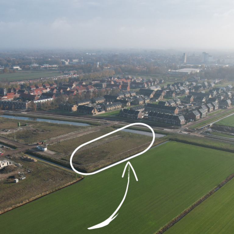 Pak nu je kans om een woning in Weideblick te kopen