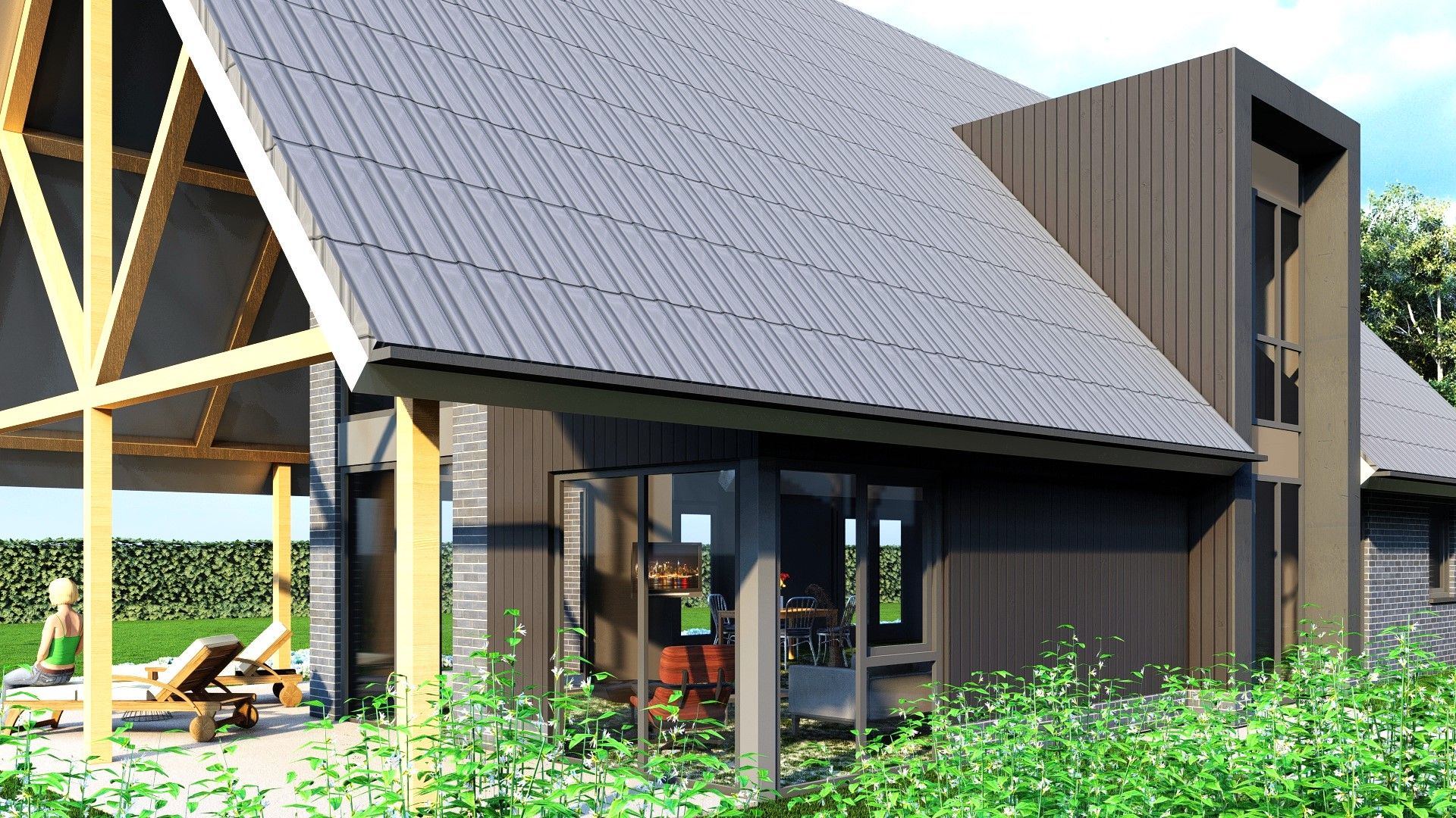 Open Huis Noord-Sleen