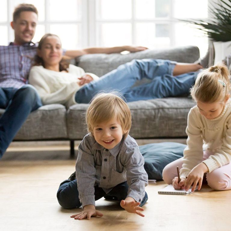 Brummelhuis ontzorgt