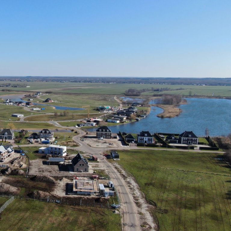 Landgoed De Woldberg