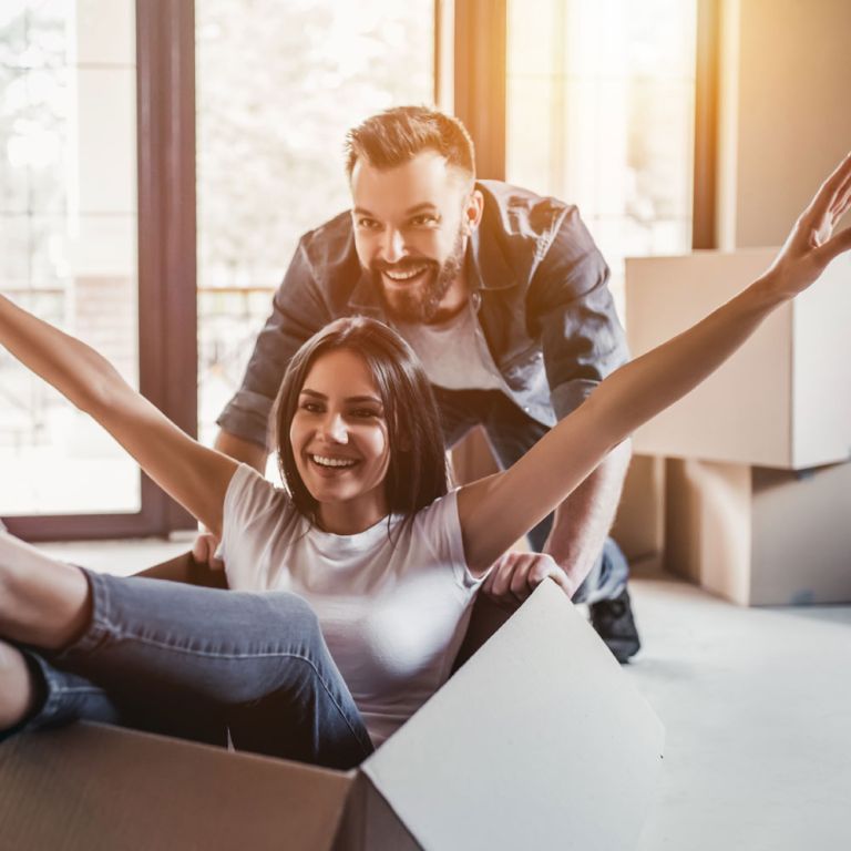 Van ontwerp naar realisatie: Brummelhuis ontzorgt!