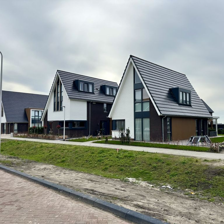 Neem een kijkje in Weideblick