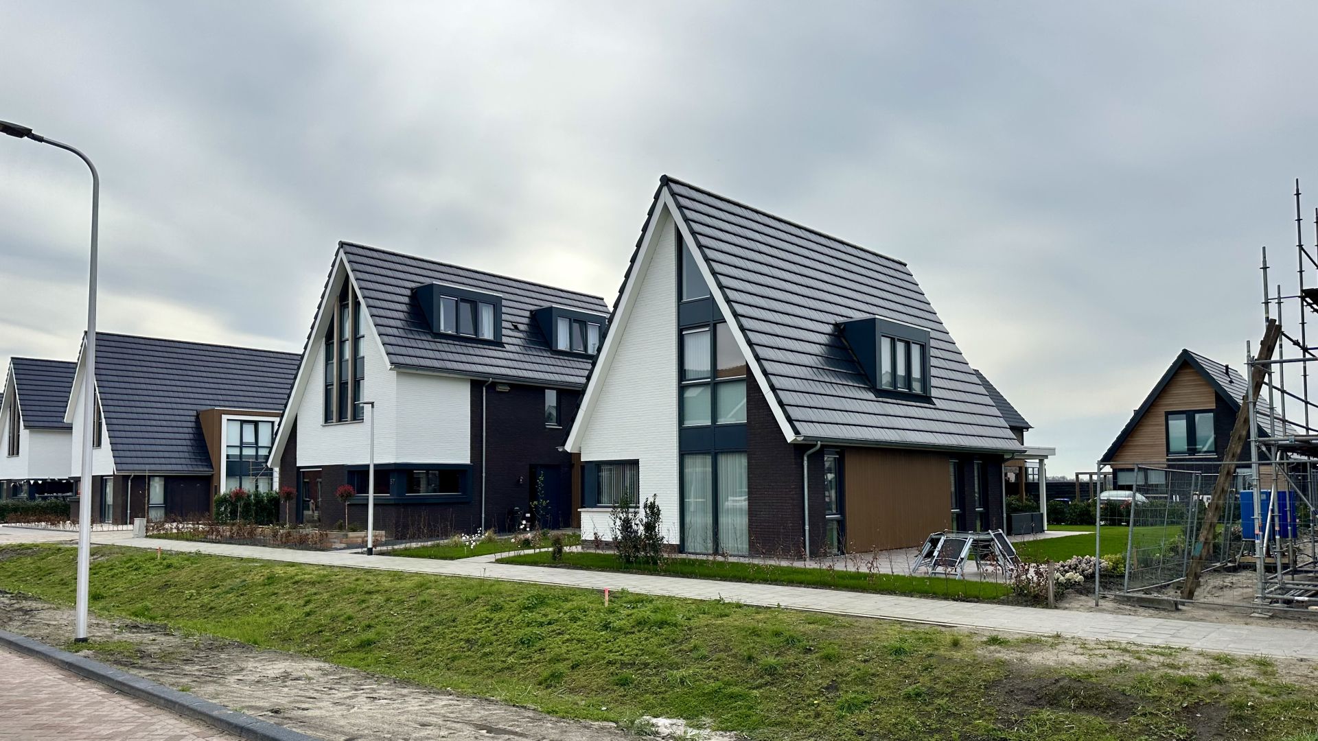 Neem een kijkje in Weideblick